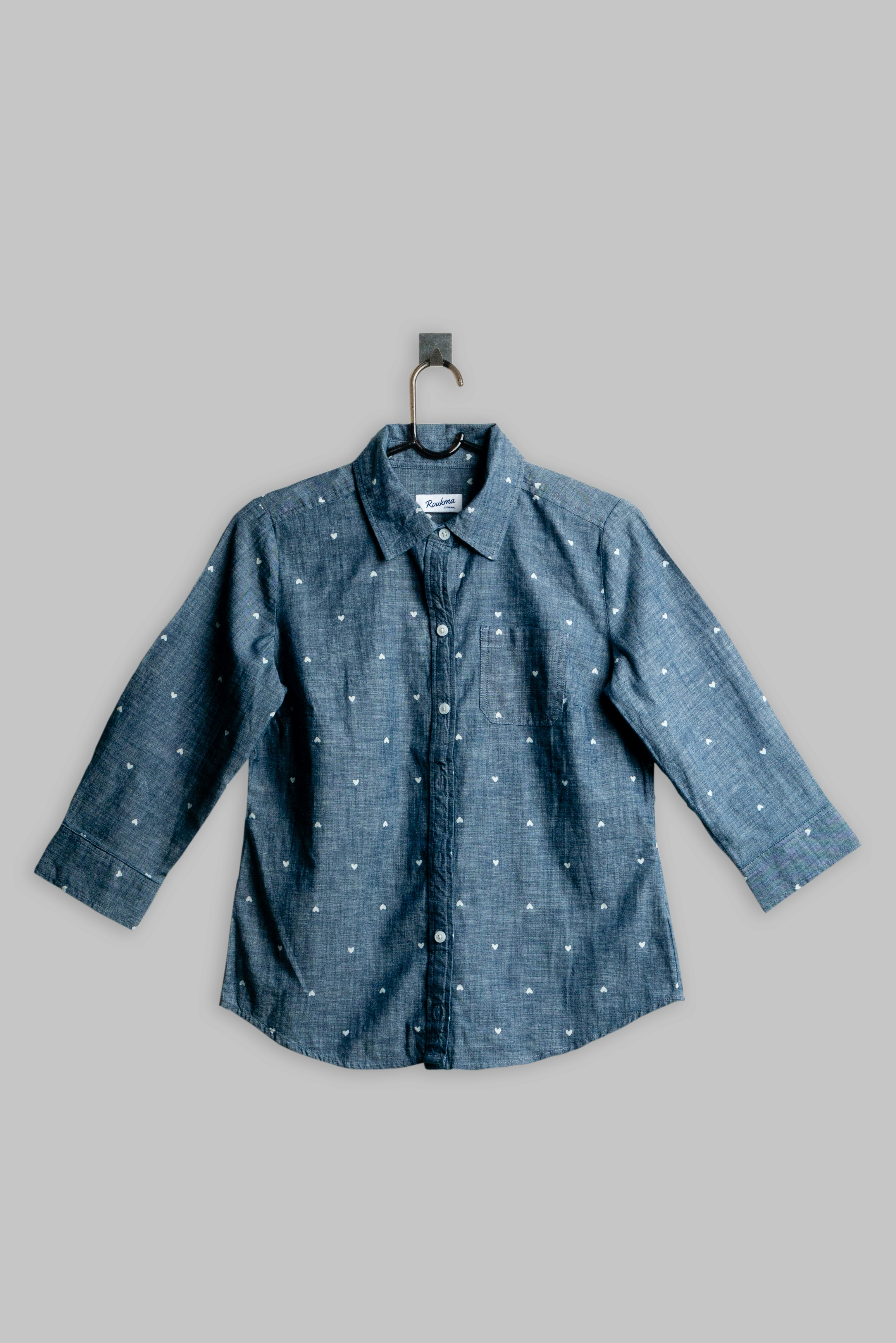 Urban Classic Cotton T-Shirt