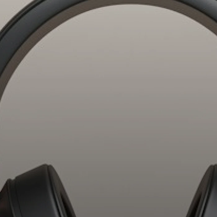 Wireless Over-Ear Headphones
