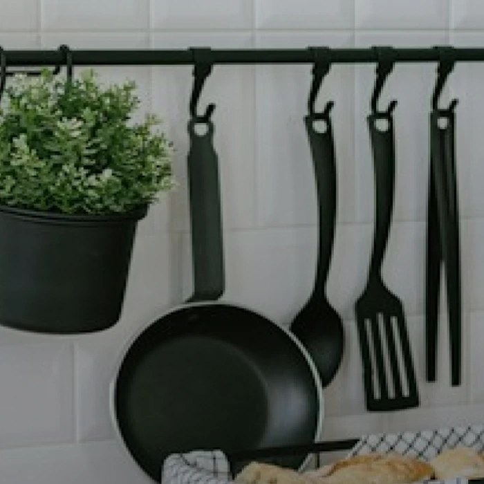 Kitchen Organizer Set