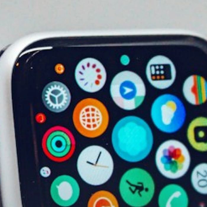 Everyday Smartwatch