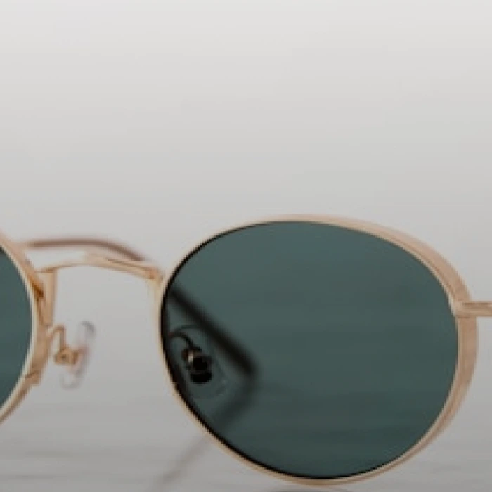 Classic Polarized Sunglasses