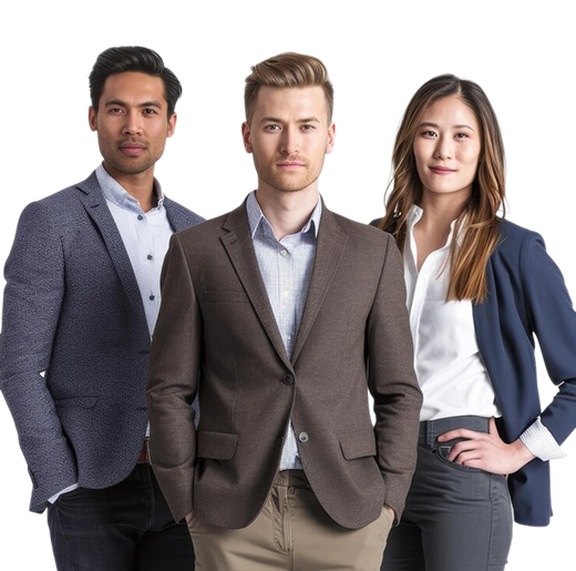 Aham Innovations illustration